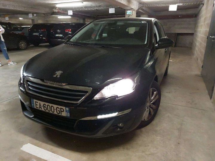 PEUGEOT 308 2016 vf3lbbhybgs068358