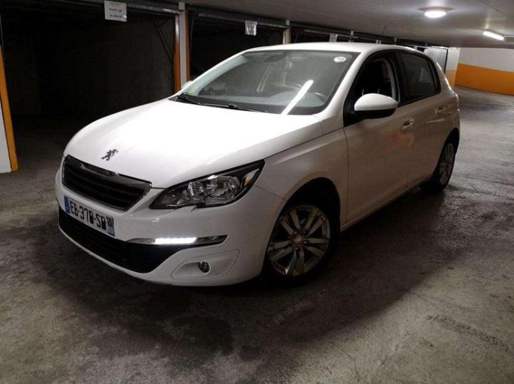 PEUGEOT 308 2016 vf3lbbhybgs068404