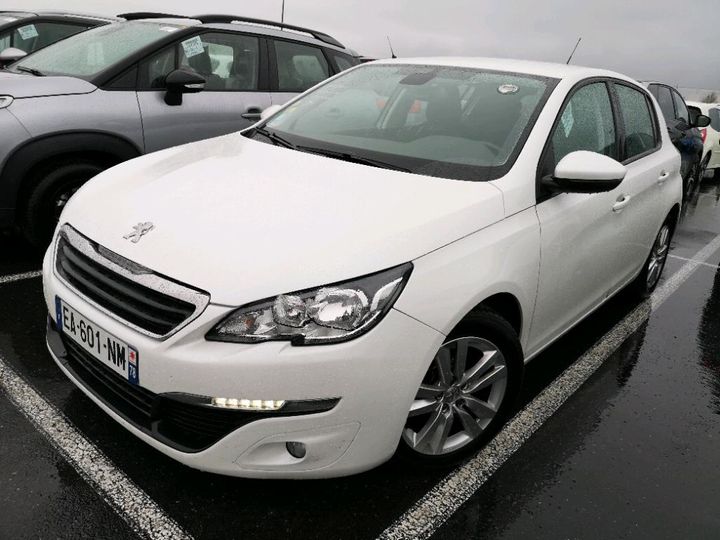 PEUGEOT 308 2016 vf3lbbhybgs073193