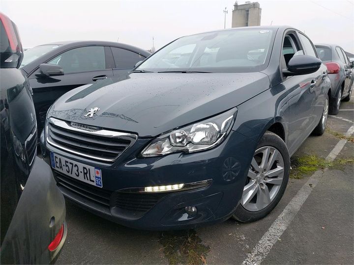 PEUGEOT 308 2016 vf3lbbhybgs073197