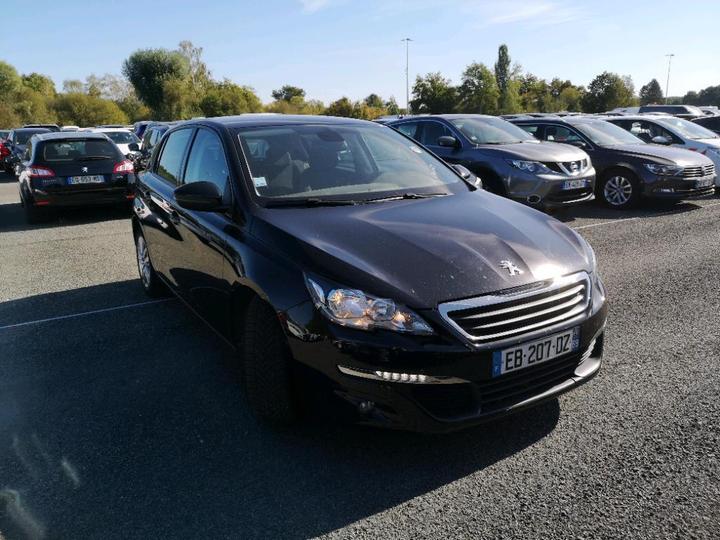 PEUGEOT 308 2016 vf3lbbhybgs076569