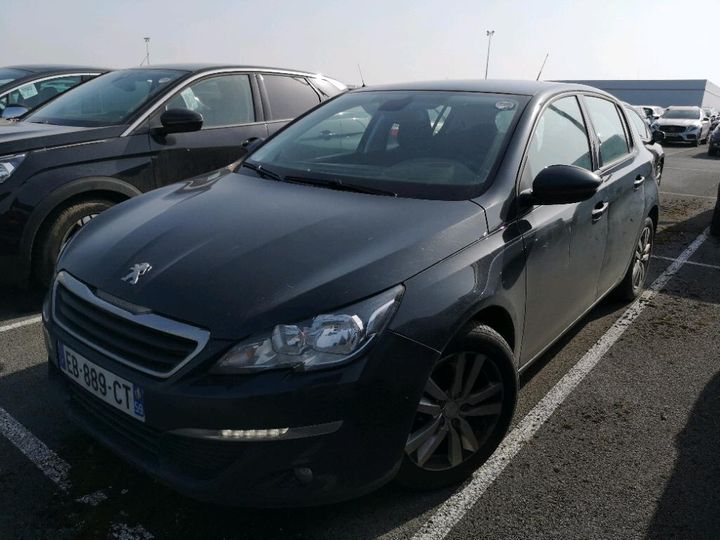 PEUGEOT 308 2016 vf3lbbhybgs091392