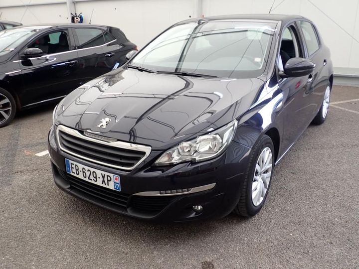 PEUGEOT 308 5P AFFAIRE (2 SEATS) 2016 vf3lbbhybgs103052