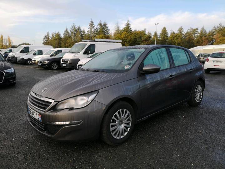 PEUGEOT 308 2016 vf3lbbhybgs109199