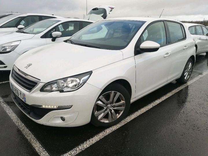 PEUGEOT 308 2016 vf3lbbhybgs109781