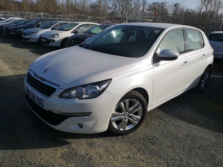 PEUGEOT 308 2016 vf3lbbhybgs119937