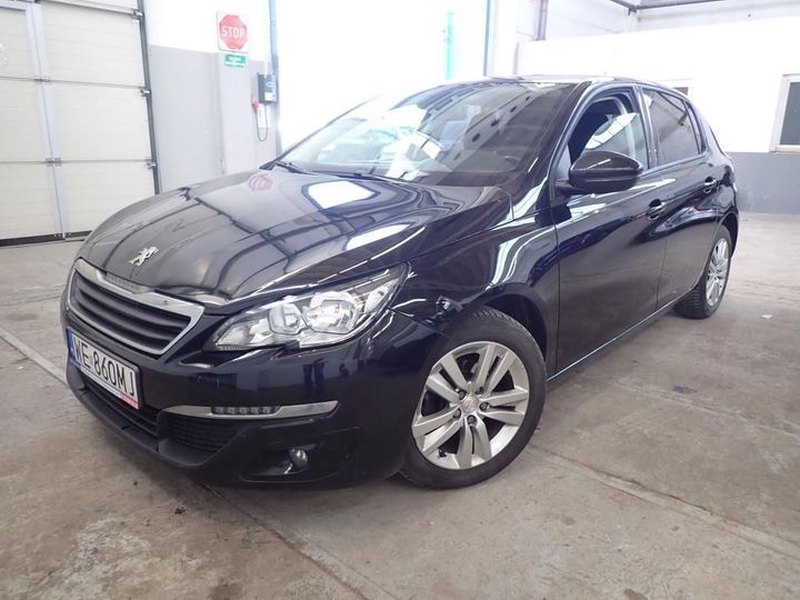 PEUGEOT 308 2016 vf3lbbhybgs120318