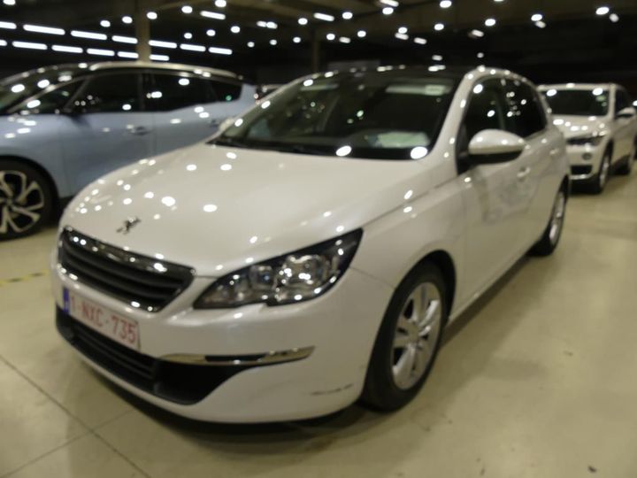 PEUGEOT 308 2016 vf3lbbhybgs129525