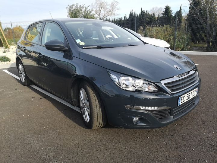 PEUGEOT 308 2016 vf3lbbhybgs132748