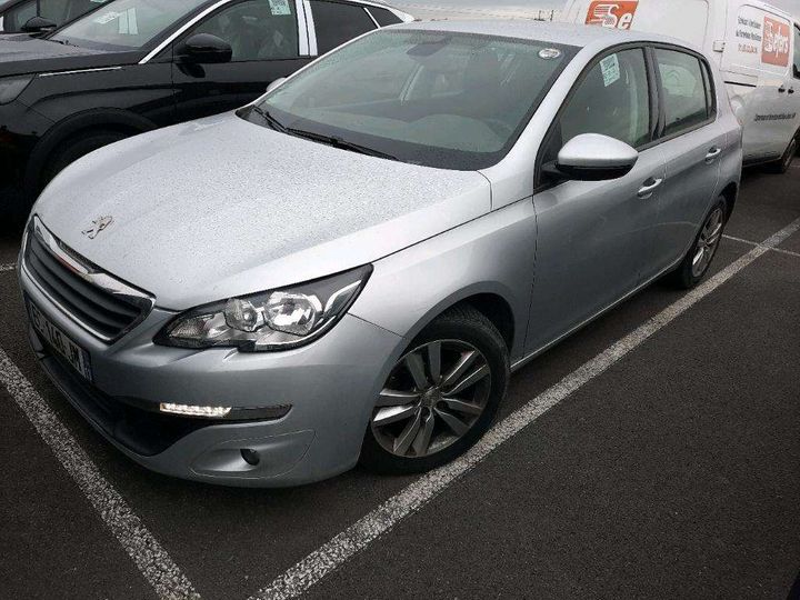 PEUGEOT 308 2016 vf3lbbhybgs133890