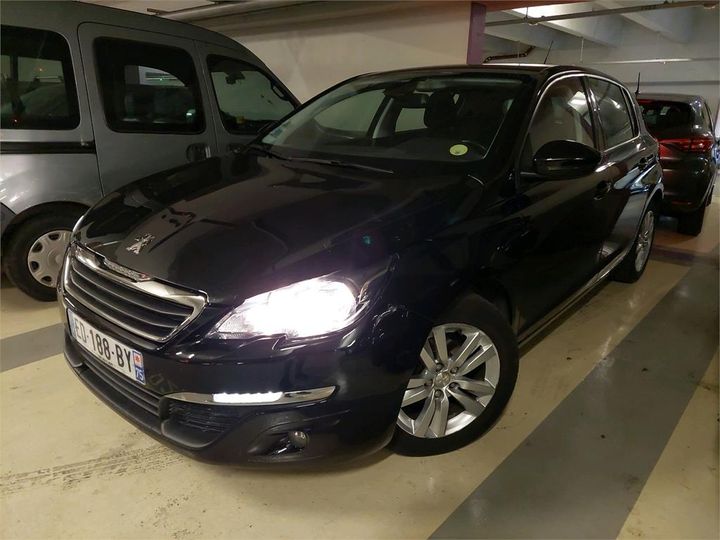 PEUGEOT 308 2016 vf3lbbhybgs137504