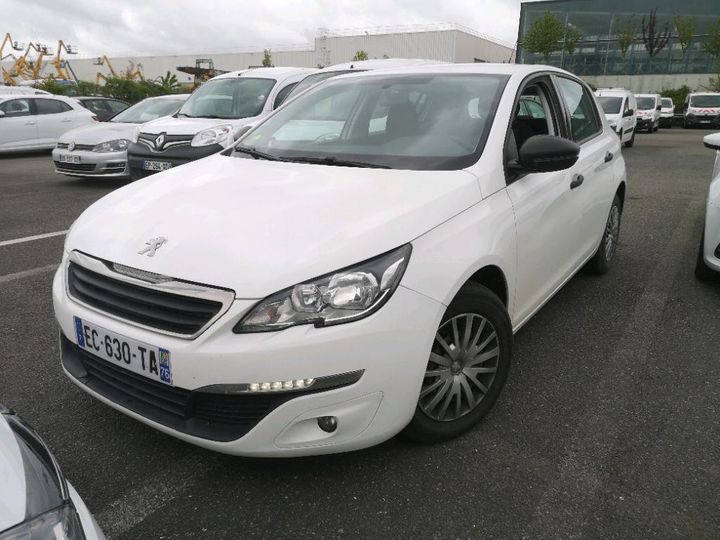 PEUGEOT 308 AFFAIRE 2016 vf3lbbhybgs143811