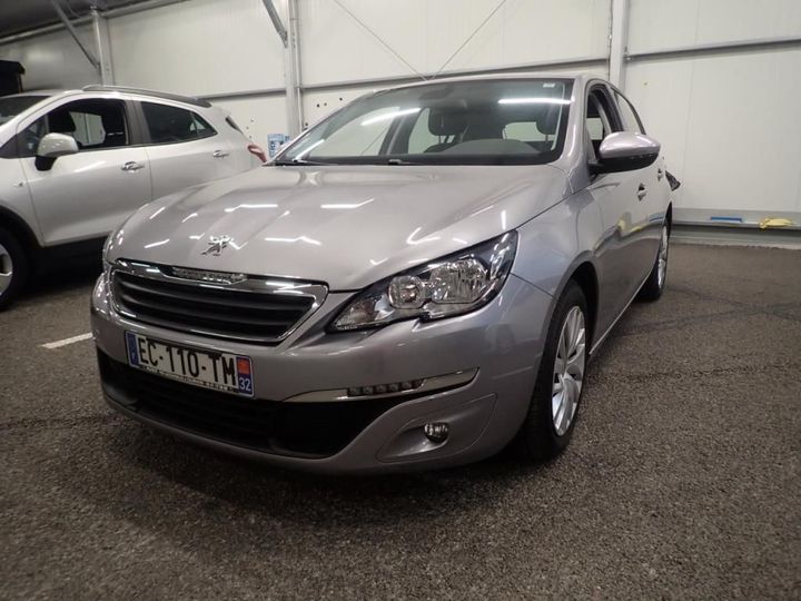 PEUGEOT 308 5P AFFAIRE (2 SEATS) 2016 vf3lbbhybgs153058