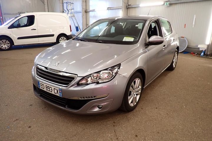 PEUGEOT 308 2016 vf3lbbhybgs153289