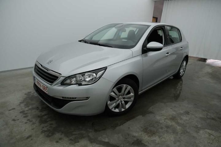 PEUGEOT 308 &#3913 2016 vf3lbbhybgs159997