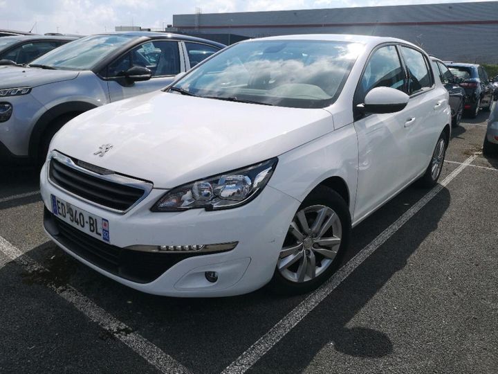 PEUGEOT 308 2016 vf3lbbhybgs165032