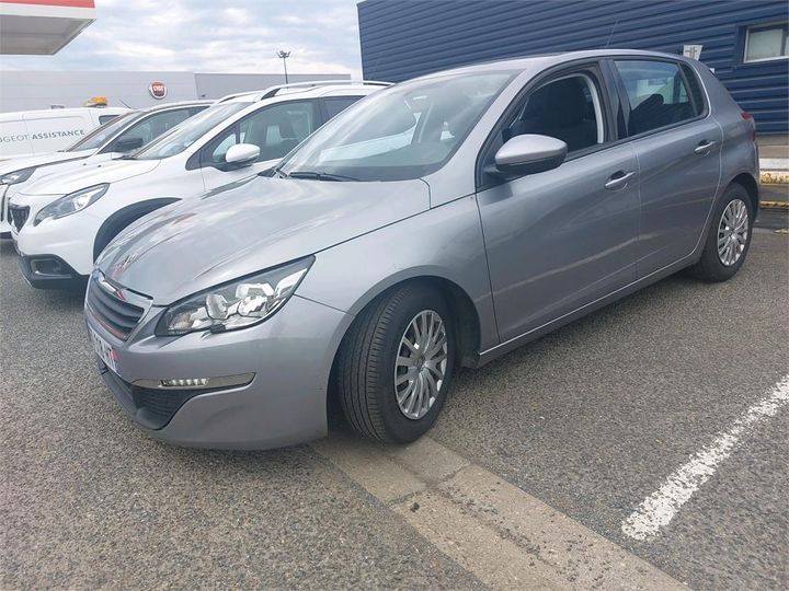 PEUGEOT 308 2016 vf3lbbhybgs166517