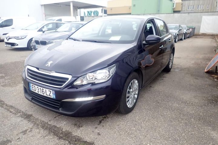 PEUGEOT 308 5P 2016 vf3lbbhybgs171705