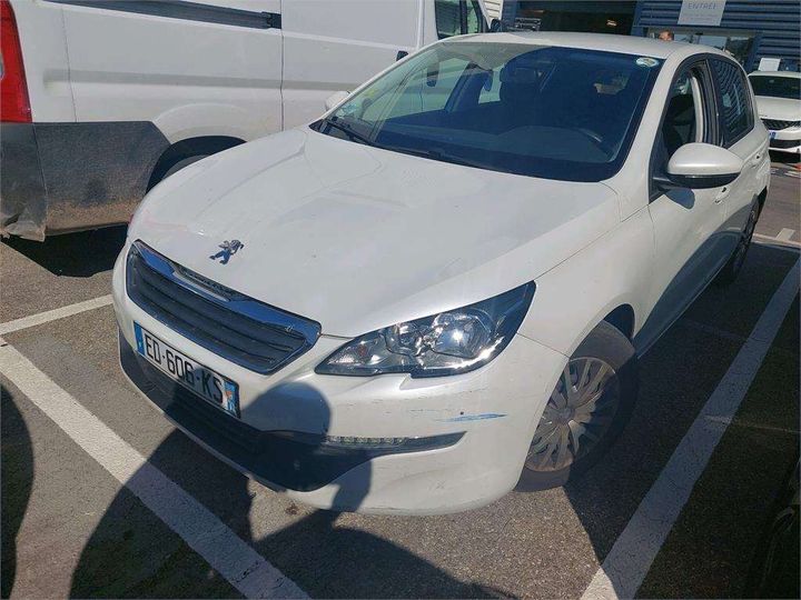 PEUGEOT 308 2016 vf3lbbhybgs171708