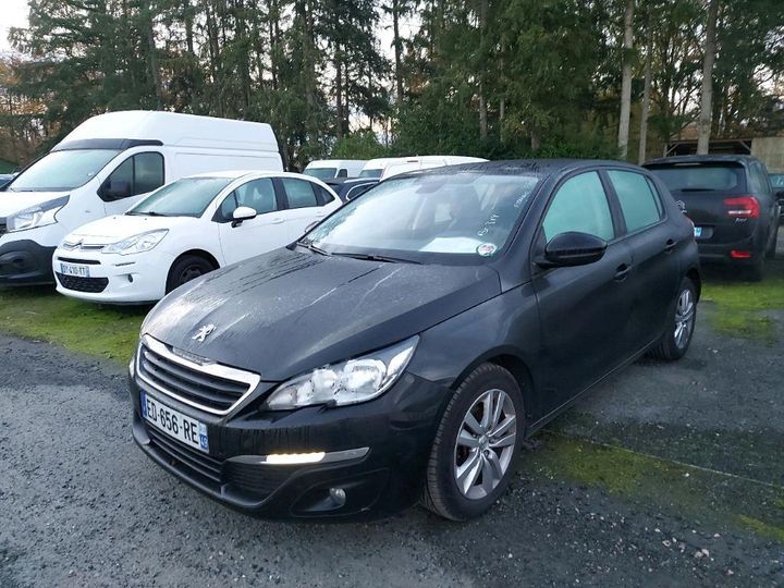 PEUGEOT 308 2016 vf3lbbhybgs174329