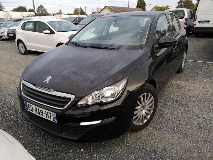 PEUGEOT 308 2016 vf3lbbhybgs177410