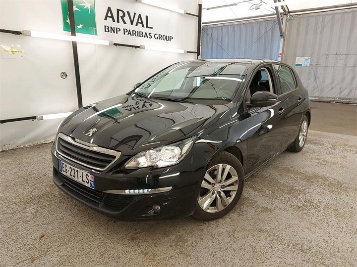 PEUGEOT 308 2016 vf3lbbhybgs179226