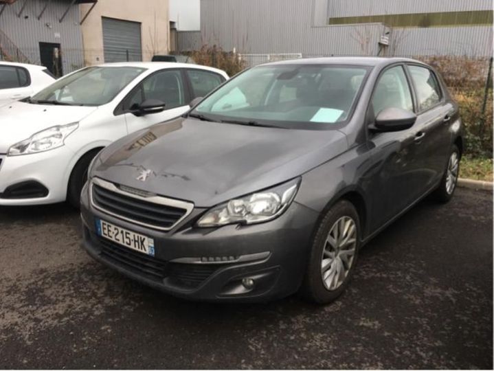 PEUGEOT 308 5P AFFAIRE (2 SEATS) 2016 vf3lbbhybgs183929