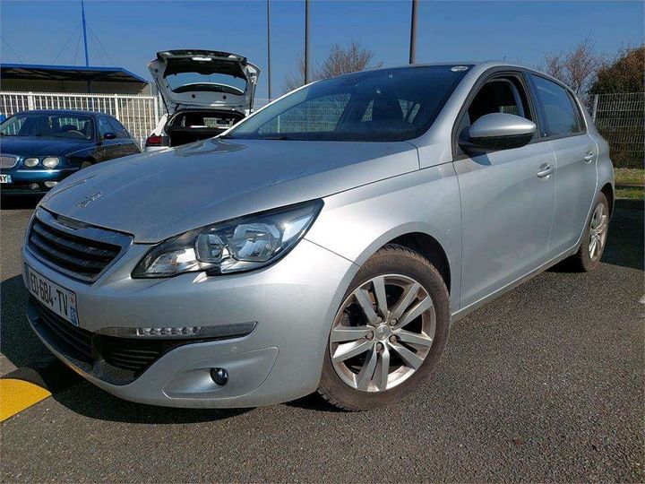 PEUGEOT 308 2016 vf3lbbhybgs184199