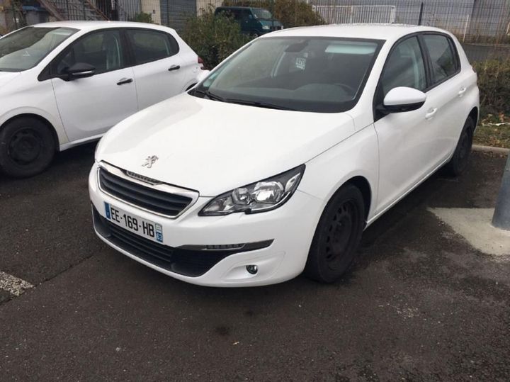 PEUGEOT 308 5P AFFAIRE (2 SEATS) 2016 vf3lbbhybgs185401