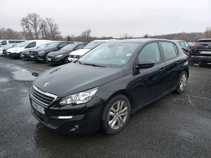 PEUGEOT 308 2016 vf3lbbhybgs185600