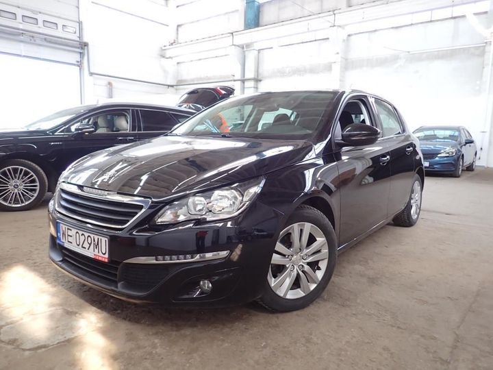 PEUGEOT 308 2016 vf3lbbhybgs187334