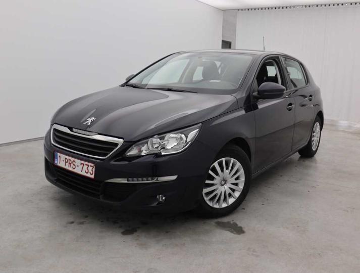 PEUGEOT 308 &#3913 2016 vf3lbbhybgs188529