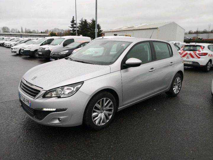 PEUGEOT 308 AFFAIRE 2016 vf3lbbhybgs193614