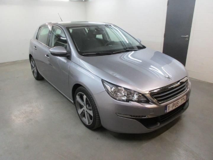 PEUGEOT 308 HATCHBACK 2016 vf3lbbhybgs193814