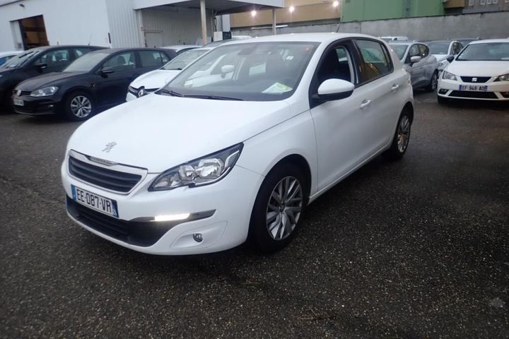 PEUGEOT 308 5P AFFAIRE (2 SEATS) 2016 vf3lbbhybgs196899