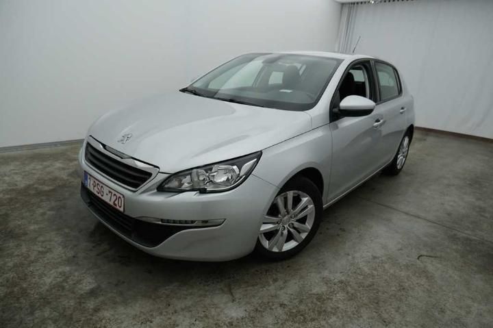 PEUGEOT 308 &#3913 2016 vf3lbbhybgs211755