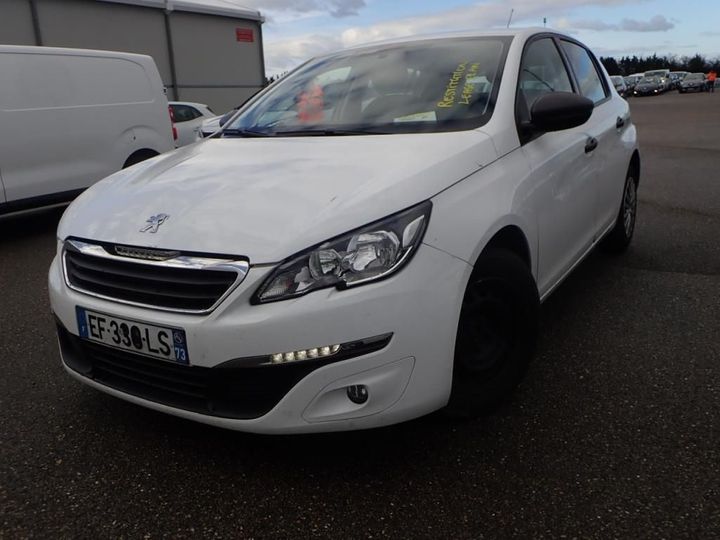 PEUGEOT 308 5P AFFAIRE (2 SEATS) 2016 vf3lbbhybgs222956