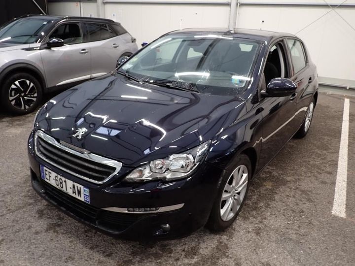 PEUGEOT 308 2016 vf3lbbhybgs224828