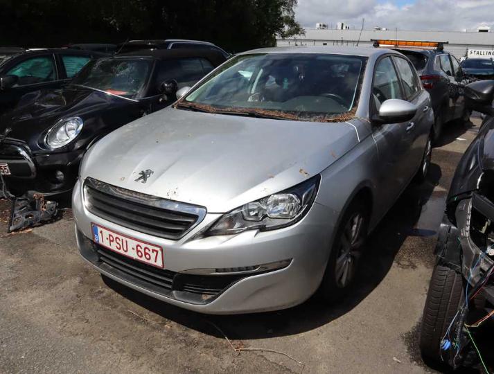 PEUGEOT 308 &#3913 2016 vf3lbbhybgs230240