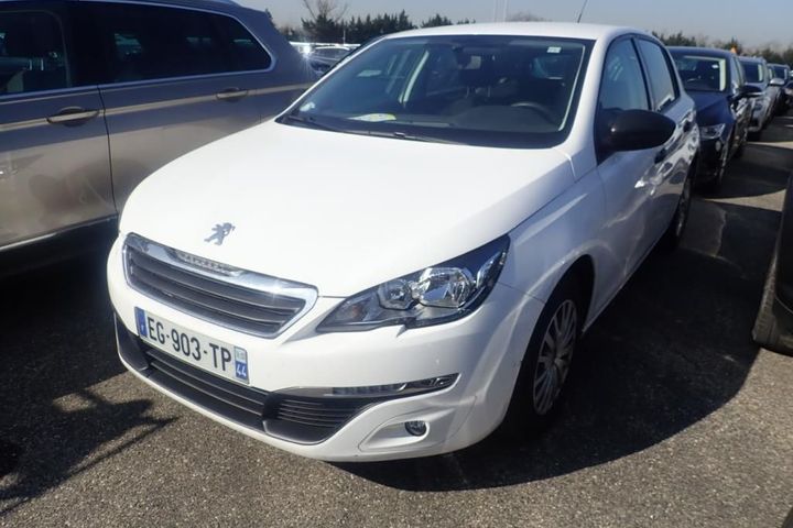 PEUGEOT 308 5P AFFAIRE (2 SEATS) 2016 vf3lbbhybgs234962