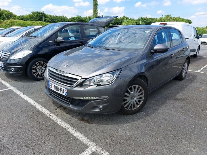 PEUGEOT 308 2016 vf3lbbhybgs240914