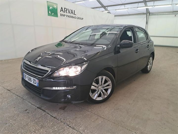 PEUGEOT 308 2016 vf3lbbhybgs248593