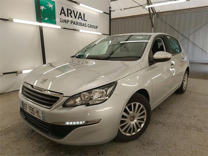 PEUGEOT 308 2016 vf3lbbhybgs249835