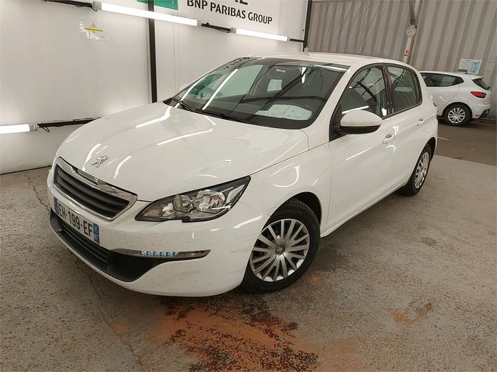 PEUGEOT 308 2016 vf3lbbhybgs251254