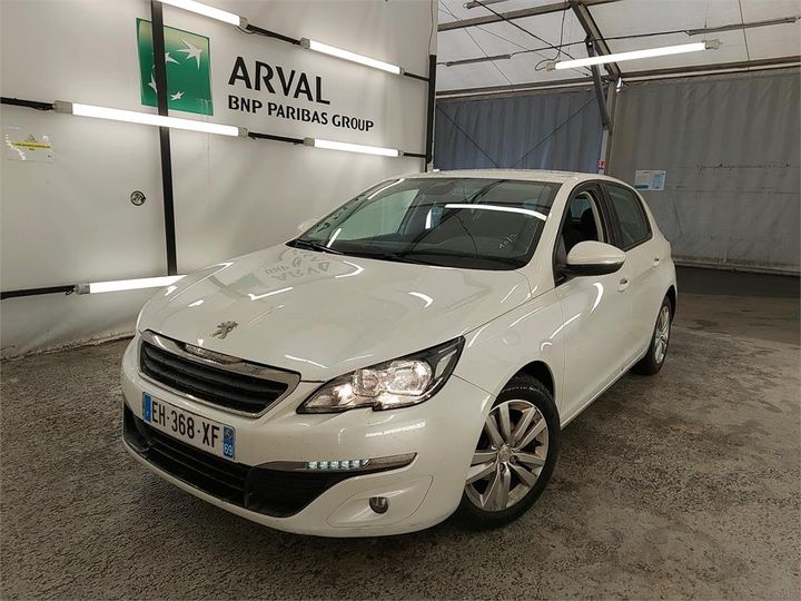 PEUGEOT 308 2016 vf3lbbhybgs252908