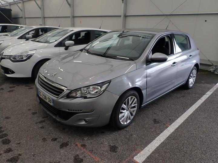 PEUGEOT 308 5P AFFAIRE (2 SEATS) 2016 vf3lbbhybgs254081