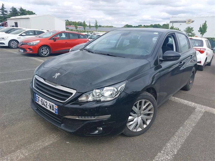 PEUGEOT 308 AFFAIRE 2016 vf3lbbhybgs254140