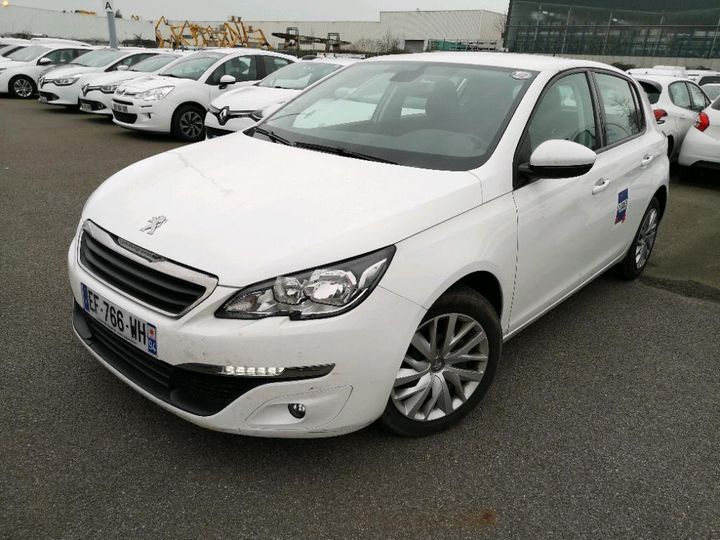 PEUGEOT 308 AFFAIRE 2016 vf3lbbhybgs254170