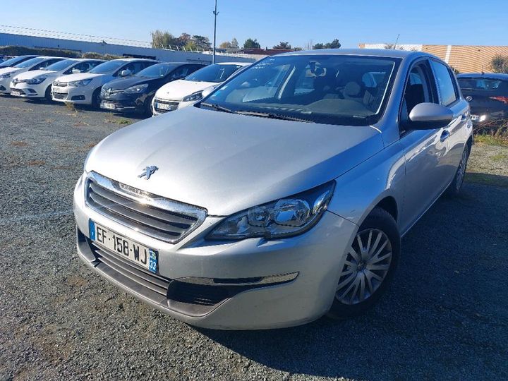 PEUGEOT 308 2016 vf3lbbhybgs254364