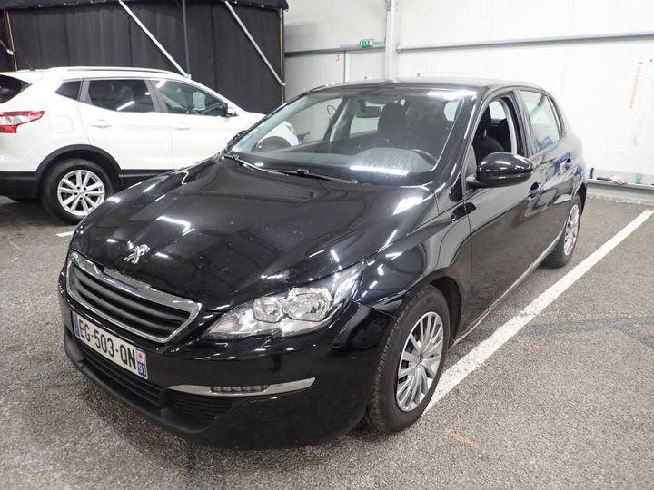 PEUGEOT 308 2016 vf3lbbhybgs254368